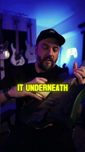 BEST guitar accessory for keeping strings fresh!