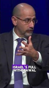 The U.S.–Israel alliance remains one of the most consequential partnerships in the world.