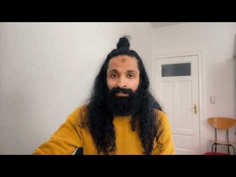 What Can’t Be Seen Is Running Everything — Tao Te Ching (V21)