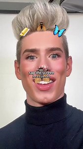 5.8K views · 75 reactions | I can’t believe it worked on the first try  #makeup #beauty #challenge #makeupartist #makeuptutorial #makeuplover #makeupaddict #reels #reelsinstagram #facebookreels #foryou #fyp #game #gaming | Tyler Schmitt | Facebook