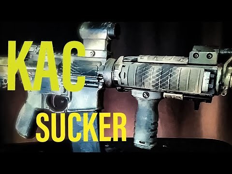 KAC Clone Rail Covers?!