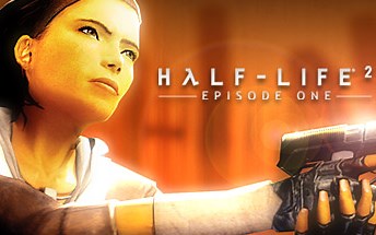 (完结/合集)半条命2第一章Half-Life 2:Episode One中文剧情流程