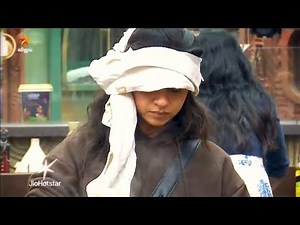 Bigg Boss Tamil 9 | 16th December 2025 Sandra Uruttu Drama | Promo - 2