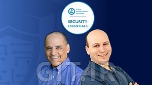 دوره و آزمون کامل LPI Security Essentials (020-100)