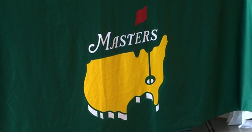 Augusta National hosts job expo to invite people to work during the Masters Tournament