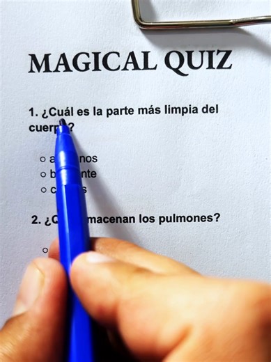 Test Your Knowledge with the Ultimate Anatomy Quiz