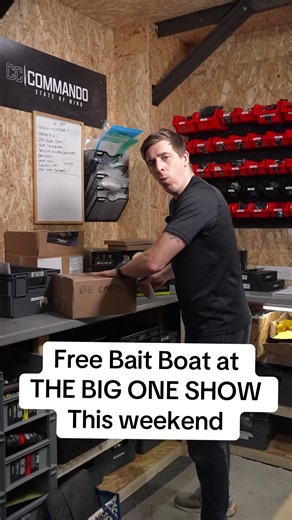 Catch Exciting New Releases at The Big One Show!