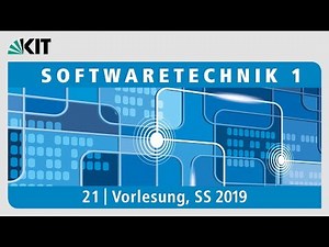 21: Programmierrichtlinien, Selbstkontrolliertes Programmieren