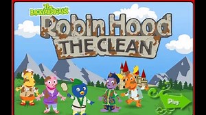 The Backyardigans Full Episodes Games - The Backyardigans!