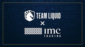We are pulling off a 1000IQ play today. Please welcome our new partner IMC Trading #LetsGoLiquid 🚀 tl.gg/imc | Team Liquid