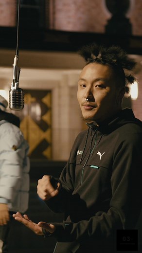 #日本語ラップ #ヒップホップ #ラップ #03performance