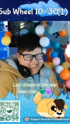 Insane last stream💚💜 #furry #furries #streamer #stream #streamerclips #twitchclips #fursuit #cute