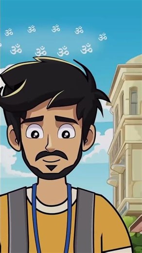 How Jay Ambe Became The MOST Powerful YouTuber In India