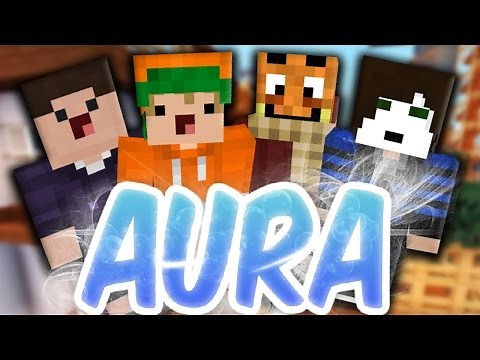 Wir sind allein「Minecraft: AURA PvP」