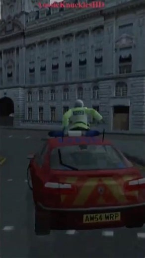 Code blue code blue!