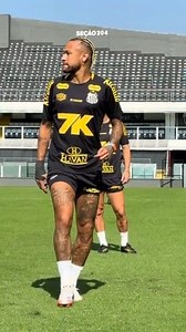 Neymar jr Santos cf. #football | Bappy Dash Nirjon