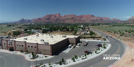 Leaving Behind a Polygamist Past: The Rebirth of Hildale and Colorado City