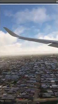 A350 VIP Charter SKCL to SKBO: Managing Short Haul Energy at 23000 Feet