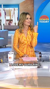 119K views · 419 reactions | Has monitoring health data with fitness trackers gone too far? The TODAY anchors weigh in. | Today Show | Facebook