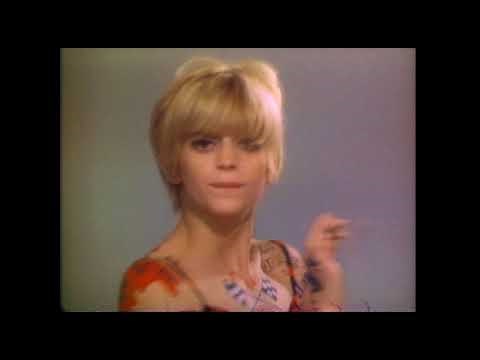 Mod World Of Adventure | Rowan & Martin's Laugh-In | George Schlatter