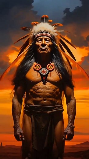 Native-Inspired Sound Journey for Meditation