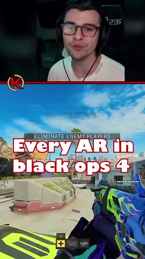 Mastering the Best Maddox Class in Black Ops 4