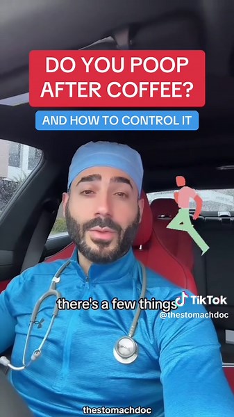 Do You Poop After Coffee? Discover Control Methods