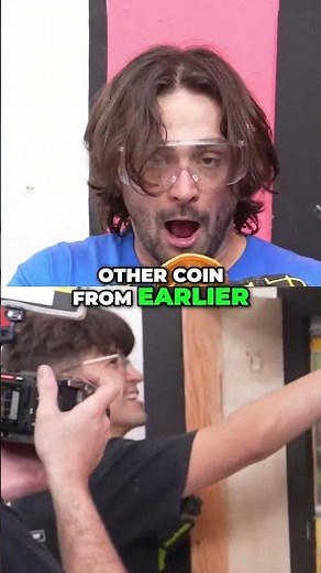 This Find Changed Everything (Candy vs Toys!)