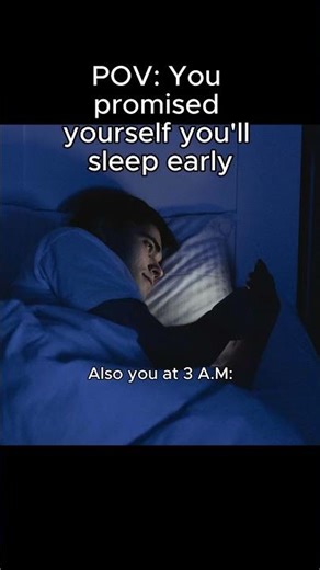 Do you guys do this too?