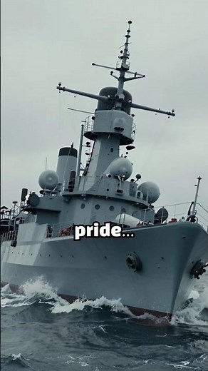 HMS Hood: Britain’s Mighty Warship Destroyed in 3 Minutes | WW2 Naval History