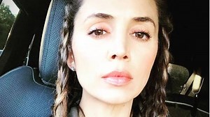Eliza Dushku denunció que abusaron de ella durante la grabación de ‘Mentiras Verdaderas’