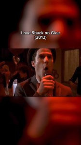 This Love Shack cover fills us with Glee 😉🤩 | The B-52's