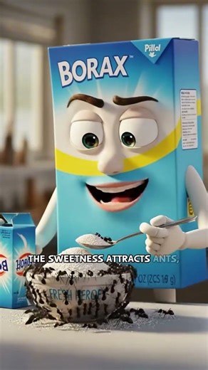 An important video about Borax and etc #usa #funny #foryouシ #foryouシ #memes #canada #facts #ai #food