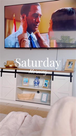 Perfect Saturday morning! 🤍☀️ ☕️ #morningroutine #morningvibes #vlog #dayinmylife #dayinthelife