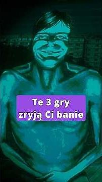 3 horrory, które przyprawią Cię o paranoję