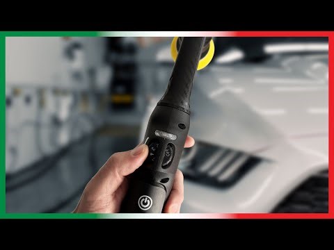 Top Polisher Speed Tricks