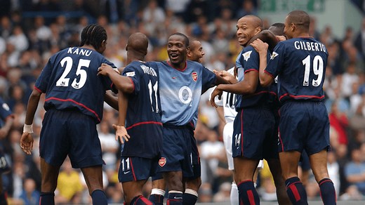 20 years on: The day we fielded nine black players