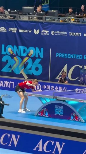 卢森堡女团3-2险胜巴西，倪夏莲两度五局大战立功