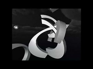 Connecticut Public Television 1993 Logo Remake (Extended Variant)