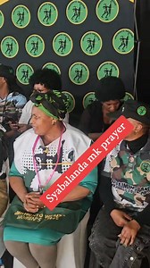 12K views · 758 reactions | Siyabalanda prayer #trendingreels #lifestyle #fyp #trendingshorts #JacobZuma #Zuma #Msholozi #mukbang #mkhontowesizwe #Jacob | uMkhonto Wesizwe News Room | Facebook