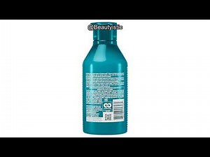 Redken Extreme Length Conditioner Review: Does It Really Strengthen and Promote Hair Growth?