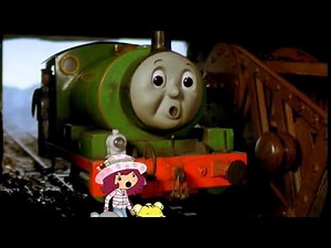 Percy & His Friends Put Upon