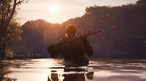 The new Metal Gear Solid 3 remake trailer played me like a fiddle