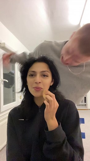 Step Up Dance Routine Featuring Lewsharpy