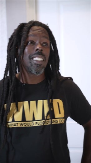 POV Florida huntsman spider