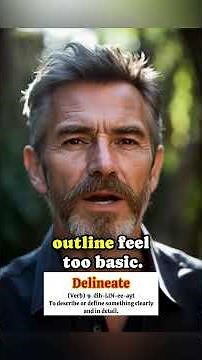 🎬 Matt explains: Delineate