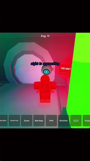 Inside The UFO #roblox #robloxedit #robloxgames