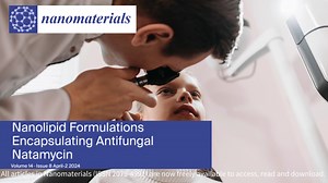 72K views · 32 reactions | All articles in Nanomaterials (ISSN...