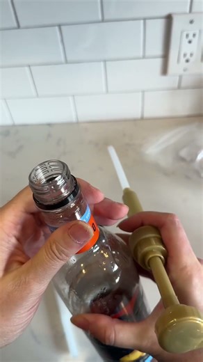 Coffee Syrup Pump 3 Pack - Convenient and Mess Free