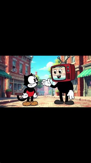 『フェリクスと不思議なリモコン』